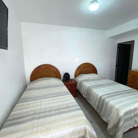 Casa Tenorio Hospedaje Orizaba  Extérieur photo