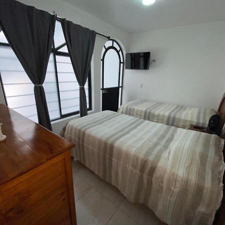 Casa Tenorio Hospedaje Orizaba  Extérieur photo