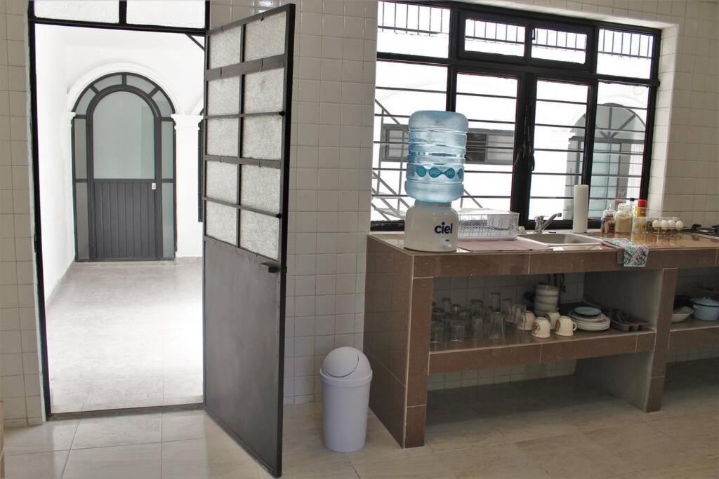 Casa Tenorio Hospedaje Orizaba  Extérieur photo