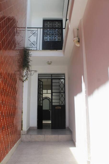 Casa Tenorio Hospedaje Orizaba  Extérieur photo