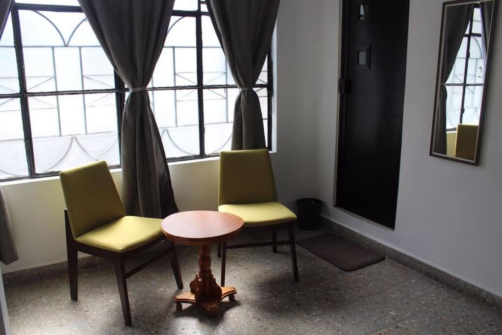 Casa Tenorio Hospedaje Orizaba  Extérieur photo