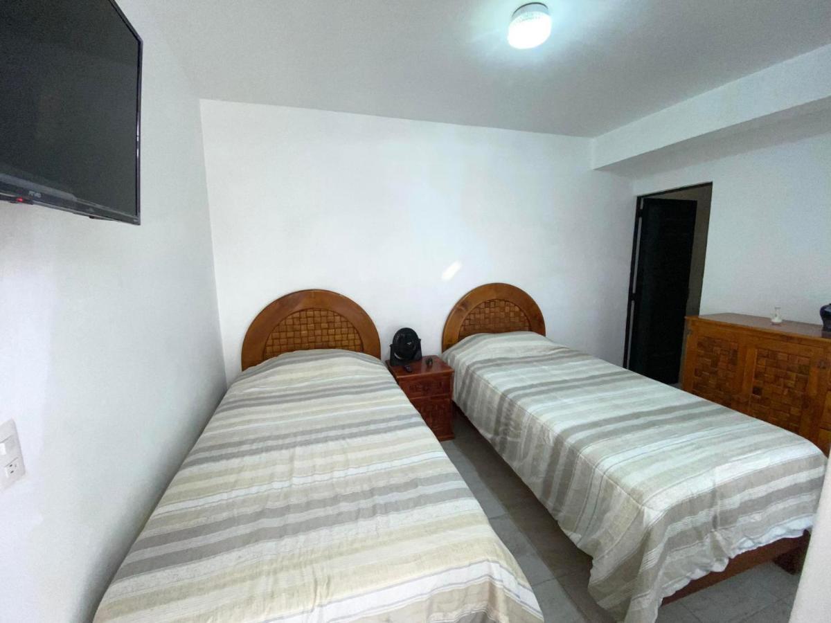 Casa Tenorio Hospedaje Orizaba  Extérieur photo