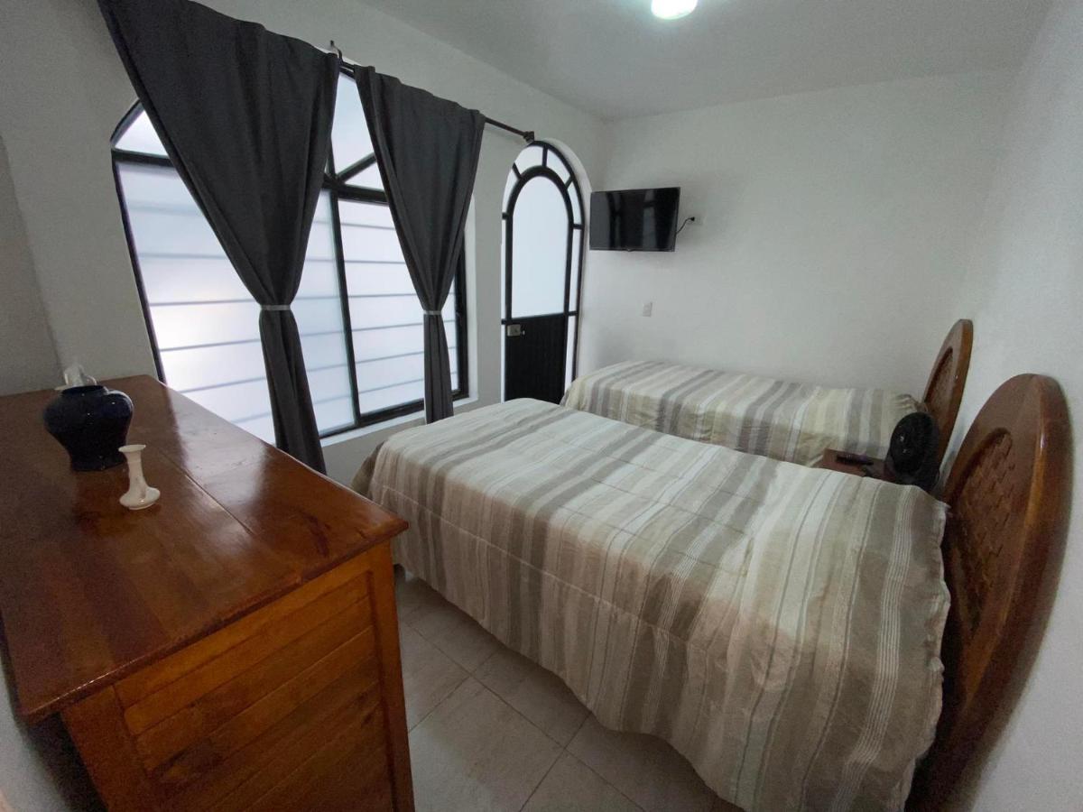 Casa Tenorio Hospedaje Orizaba  Extérieur photo