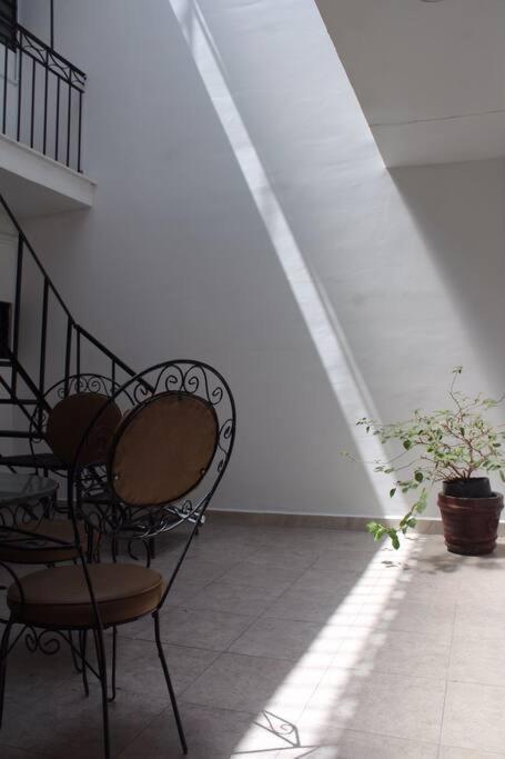 Casa Tenorio Hospedaje Orizaba  Extérieur photo