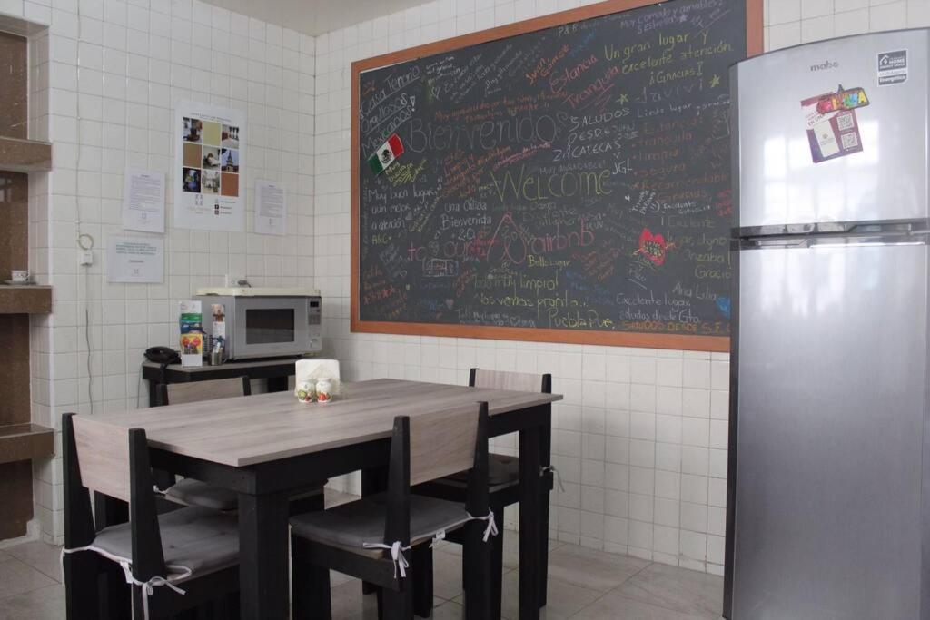 Casa Tenorio Hospedaje Orizaba  Extérieur photo