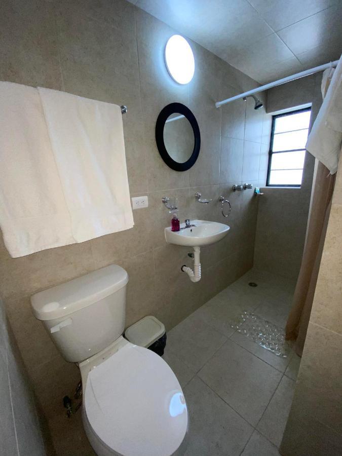 Casa Tenorio Hospedaje Orizaba  Extérieur photo
